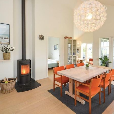 Stunning Home In Nysted With Wifi Esterno foto