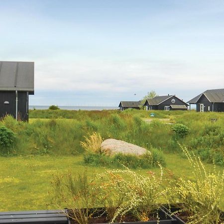 Stunning Home In Nysted With Wifi Esterno foto
