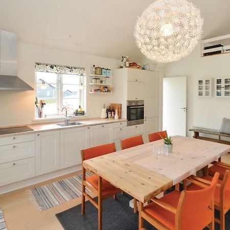 Stunning Home In Nysted With Wifi Esterno foto