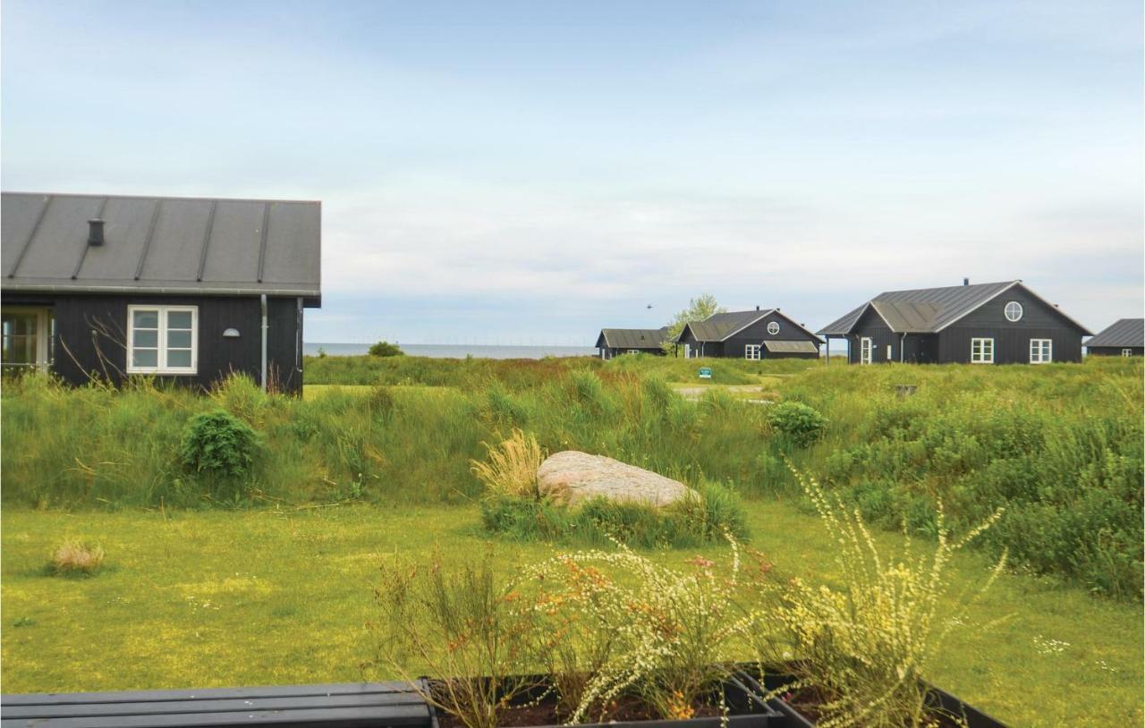 Stunning Home In Nysted With Wifi Esterno foto
