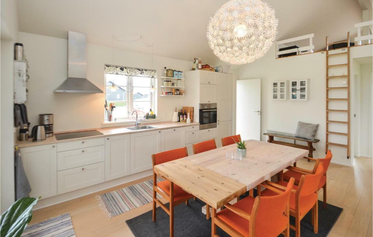 Stunning Home In Nysted With Wifi Esterno foto