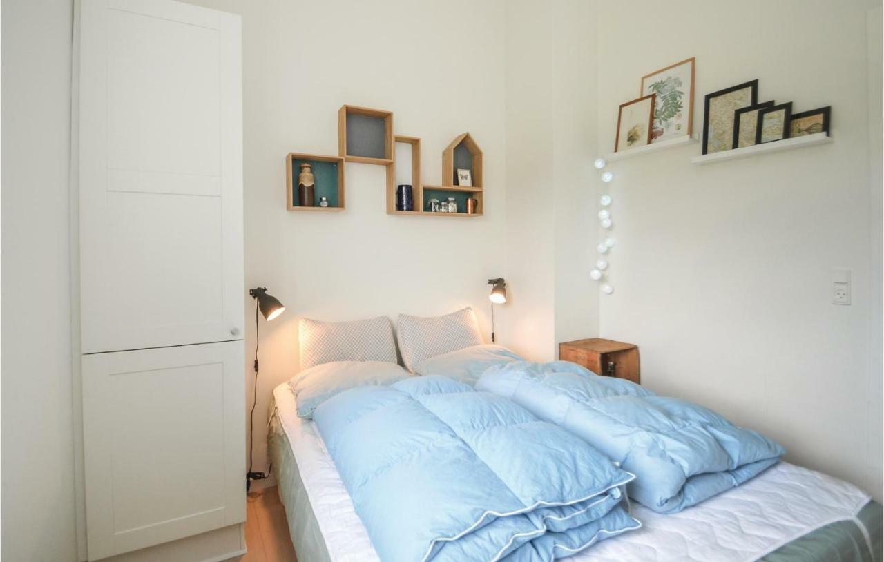 Stunning Home In Nysted With Wifi Esterno foto