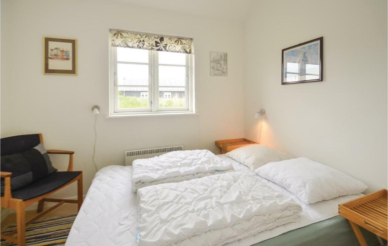 Stunning Home In Nysted With Wifi Esterno foto