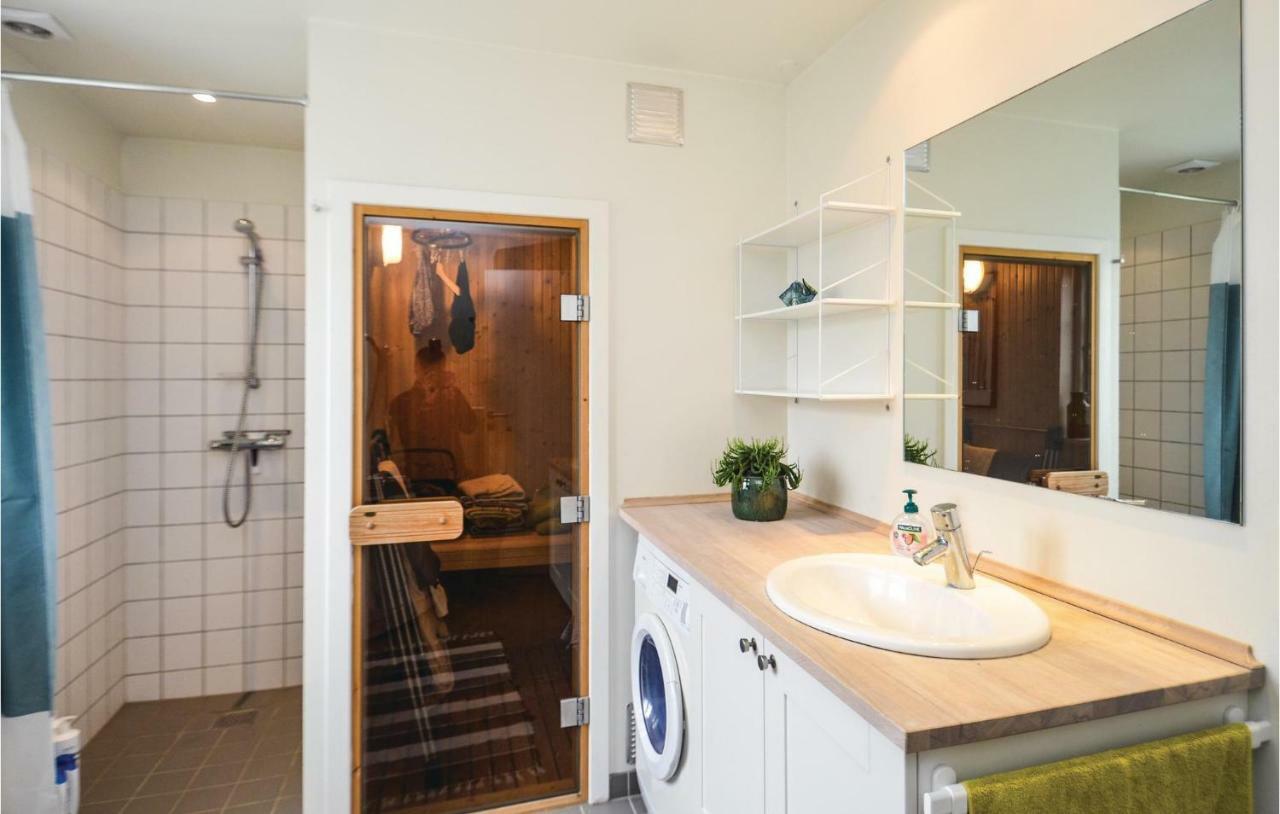 Stunning Home In Nysted With Wifi Esterno foto
